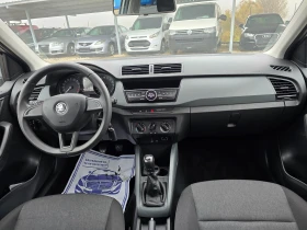 Skoda Fabia 1, 4 TDI КЛИМАТИК !! НОВ ВНОС !!, снимка 11
