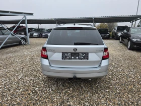 Skoda Fabia 1, 4 TDI КЛИМАТИК !! НОВ ВНОС !!, снимка 4