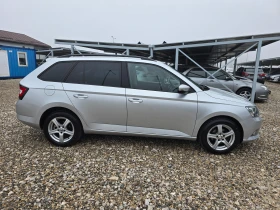 Skoda Fabia 1, 4 TDI КЛИМАТИК !! НОВ ВНОС !!, снимка 6