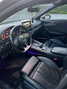 Audi A4, снимка 5