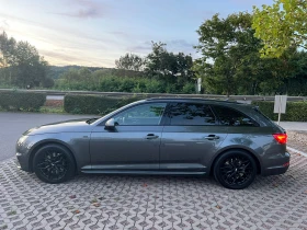 Audi A4, снимка 2