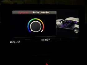 Audi A4, снимка 7