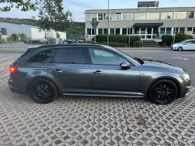 Audi A4, снимка 3