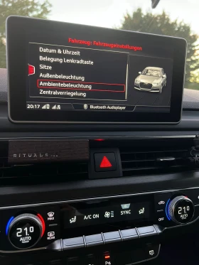 Audi A4, снимка 9