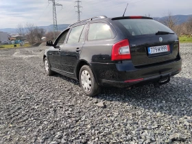 Skoda Octavia 2012г./Mk 2.5 Facelift/2.0 TDI CR/6 скорости/Euro5, снимка 5