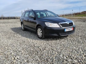 Skoda Octavia 2012г./Mk 2.5 Facelift/2.0 TDI CR/6 скорости/Euro5, снимка 3