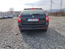 Skoda Octavia 2012г./Mk 2.5 Facelift/2.0 TDI CR/6 скорости/Euro5, снимка 6