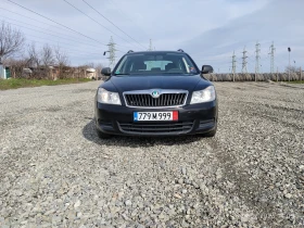 Skoda Octavia 2012г./Mk 2.5 Facelift/2.0 TDI CR/6 скорости/Euro5, снимка 2