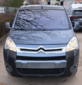 Citroen Berlingo 1.6 16V MULTISPACE, снимка 1