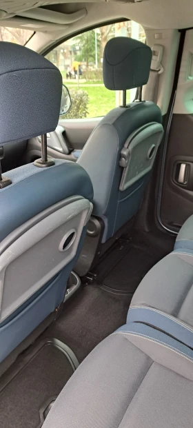 Citroen Berlingo 1.6 16V MULTISPACE, снимка 17