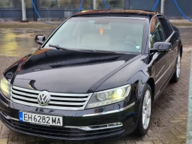 VW Phaeton Face Lift ТОП , снимка 1