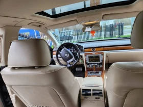 VW Phaeton Face Lift ТОП , снимка 4