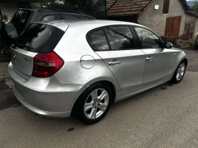 BMW 118 118D 143 к.с, снимка 4
