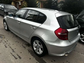 BMW 118 118D 143 к.с, снимка 6