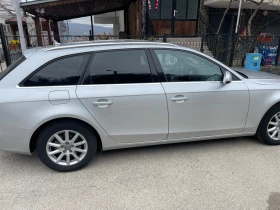 Audi A4 2000, снимка 5