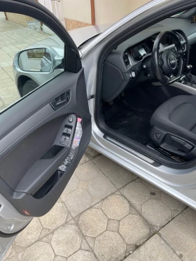 Audi A4 2000, снимка 8