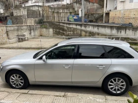 Audi A4 2000, снимка 6