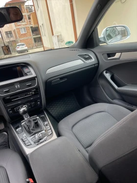 Audi A4 2000, снимка 9