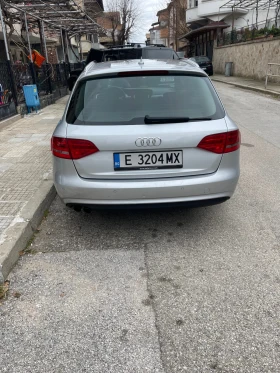 Audi A4 2000, снимка 4