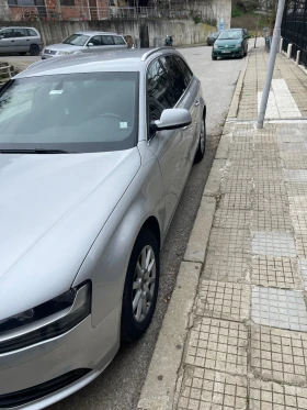 Audi A4 2000, снимка 3