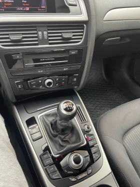 Audi A4 2000, снимка 11