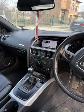 Audi A5 2000rfsi SLine, снимка 4