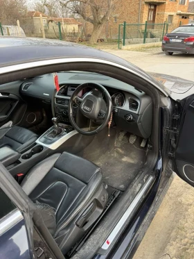 Audi A5 2000rfsi SLine, снимка 5