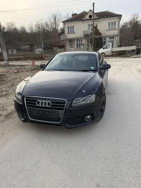Audi A5 2000rfsi SLine, снимка 1
