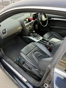 Audi A5 2000rfsi SLine, снимка 3