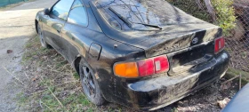 Toyota Celica 2.0Gt 175, снимка 6