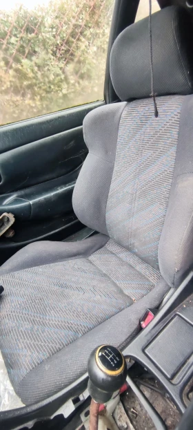 Toyota Celica 2.0Gt 175, снимка 7