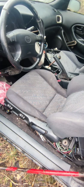 Toyota Celica 2.0Gt 175, снимка 10