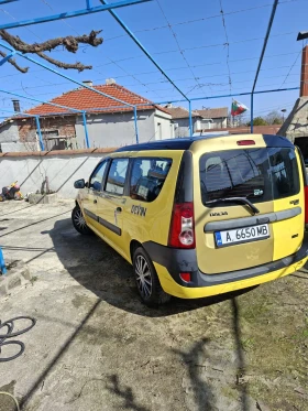 Dacia Logan, снимка 3