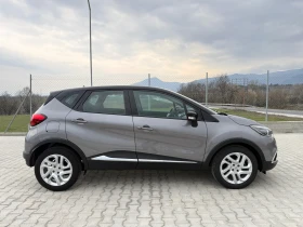 Renault Captur 1.5 DCI NAVI CAMERA AUTOMAT, снимка 7