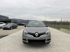 Renault Captur 1.5 DCI NAVI CAMERA AUTOMAT, снимка 2