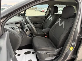 Renault Captur 1.5 DCI NAVI CAMERA AUTOMAT, снимка 10