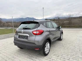 Renault Captur 1.5 DCI NAVI CAMERA AUTOMAT, снимка 6
