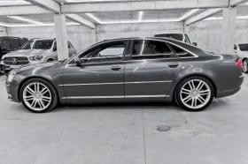 Audi A8 4.2tdi v8 ФЕЙСЛИФТ, снимка 4