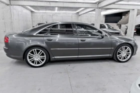 Audi A8 4.2tdi v8 ФЕЙСЛИФТ, снимка 8
