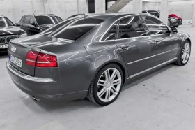 Audi A8 4.2tdi v8 ФЕЙСЛИФТ, снимка 7
