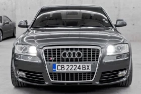 Audi A8 4.2tdi v8 ФЕЙСЛИФТ, снимка 1