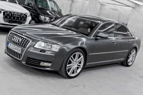 Audi A8 4.2tdi v8 ФЕЙСЛИФТ, снимка 3