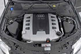 Audi A8 4.2tdi v8 ФЕЙСЛИФТ, снимка 17