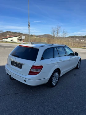 Mercedes-Benz C 200 2.2CDI OM646, снимка 4