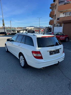Mercedes-Benz C 200 2.2CDI OM646, снимка 3