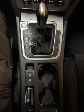 VW Passat 2.0 TDI DSG Variant, снимка 10