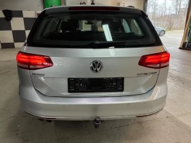 VW Passat 2.0 TDI DSG Variant, снимка 6