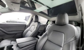 Tesla Model Y Long Range AWD* PANORAMA* , снимка 8