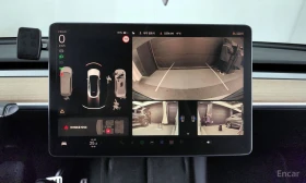 Tesla Model Y Long Range AWD* PANORAMA* , снимка 12