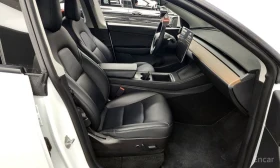 Tesla Model Y Long Range AWD* PANORAMA* , снимка 7